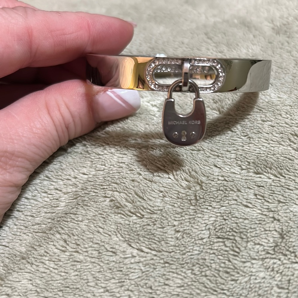 Michael Kors bracelet